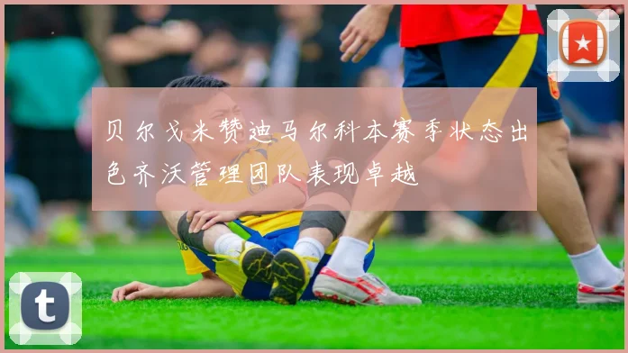贝尔戈米赞迪马尔科本赛季状态出色齐沃管理团队表现卓越