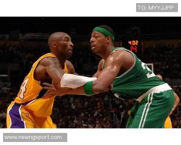 皮尔斯谈现役球员与自己相似之处亚历山大塔图姆巴特勒成焦点