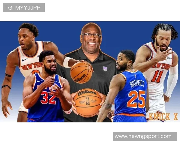 迈克布朗回应尼克斯与字母传闻专注球队发展不参与外界事务