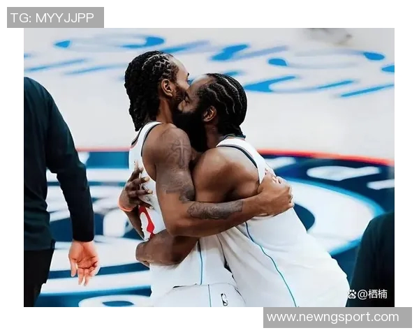 保罗谈休赛期选择希望更多时间陪伴家人与快船退役之间的抉择