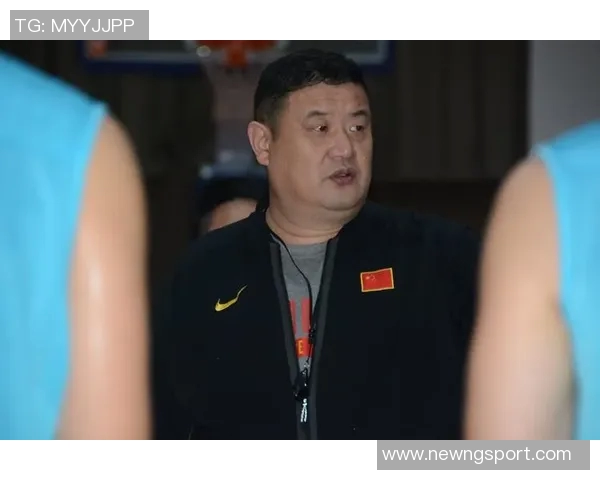 徐长锁谈与杨瀚森保持联系未来将培养更多优秀年轻球员