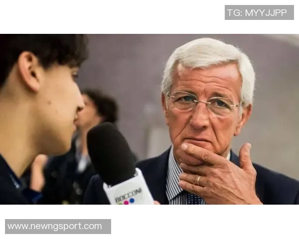 格罗索分享从里皮身上获得的足球智慧与局势判断能力