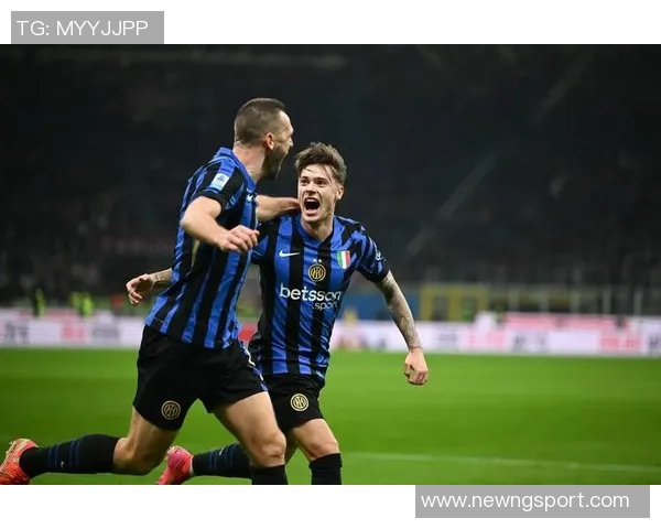 泽林斯基谈国米表现与进球背后助教的关键建议