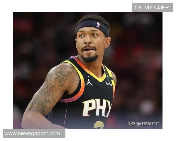 赛后采访中卢无意提及比尔缺阵对比赛影响深远