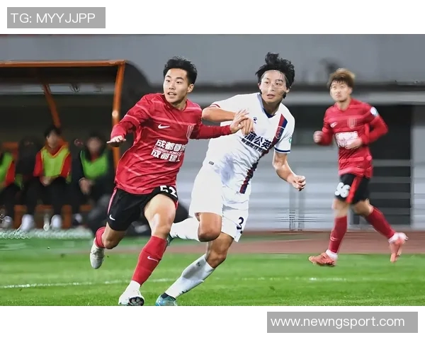 帅惟浩谈中乙身体对抗激烈U17亚预赛节奏快的体会与感受