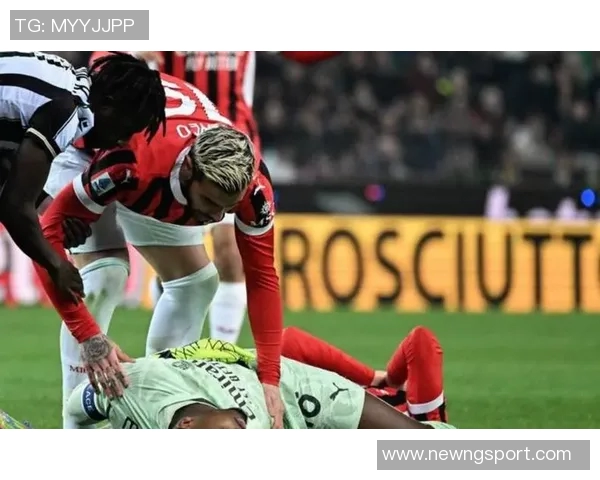 迈尼昂谈比赛失利与普利西奇表现直言失望但也理解失误在所难免