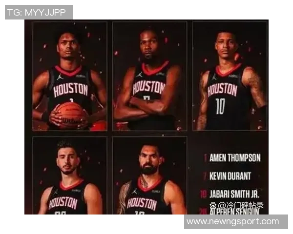 美记分析：申京在低位对抗文班的技巧与策略避免被封盖的秘诀